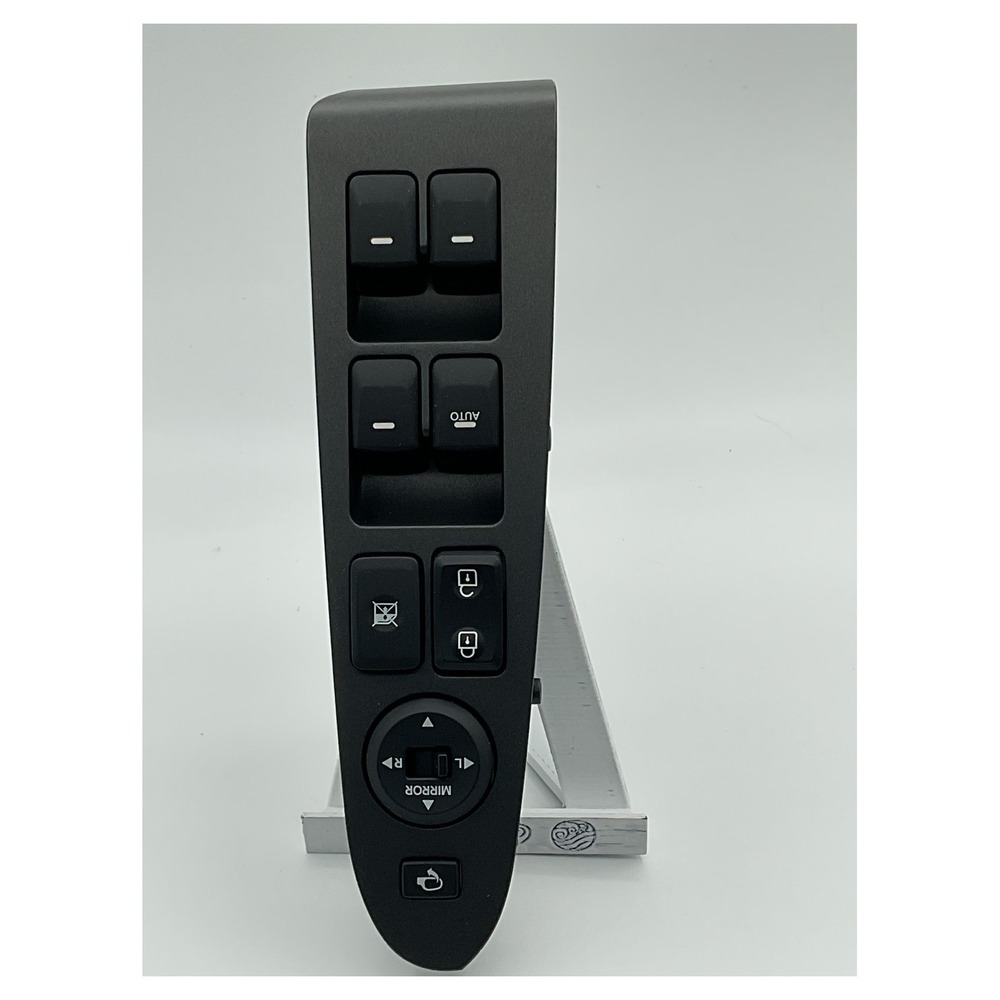 OEM Hyundai Kia Master Power‎ Window Switch Mirror Control 3W450 LHD 2013 New